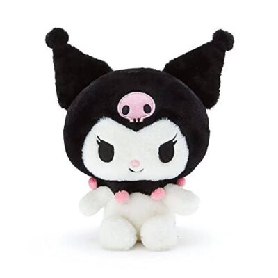 Gấu Bông Kuromi