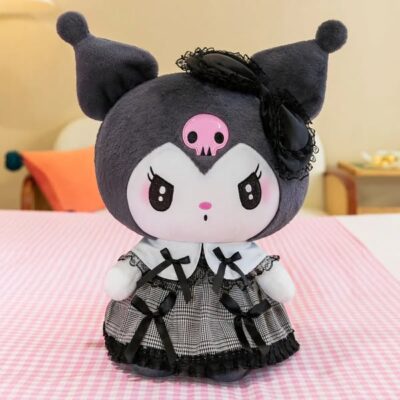 Gấu Bông Kuromi