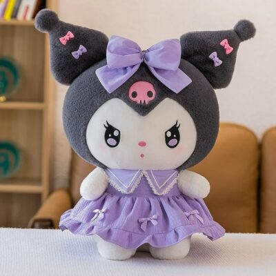 Gấu Bông Kuromi